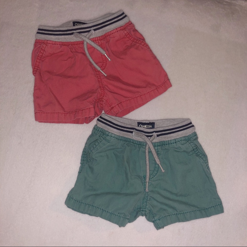 OshKosh Shorts